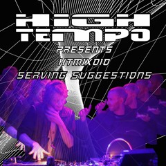 HTMIX010 - Serving Suggestions