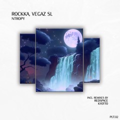 Ntropy (Redspace Remix)