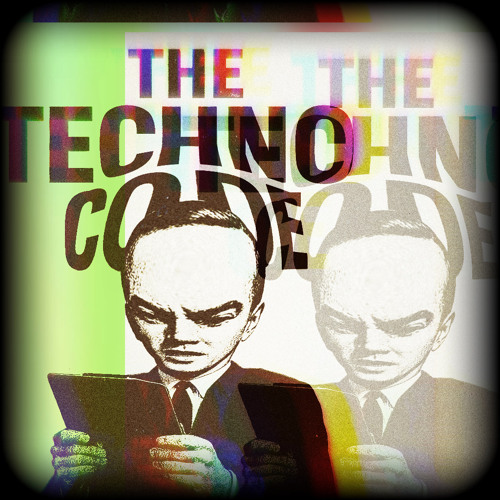 The Techno Code - Enrico Sangiuliano (Gl$z Remix)