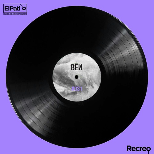 ElPatio Podcast #031 - ВĒИ