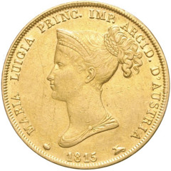 The Secret Diary of Empress Marie Louise, 78-84.