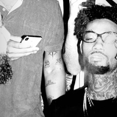 PnB Rock - I Miss Everything