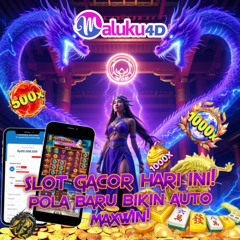 BECAK TURBOOO GACORRRR (MALUKU4D) SLOT GACOR GAMPANG MAXWIN & JACKPOT