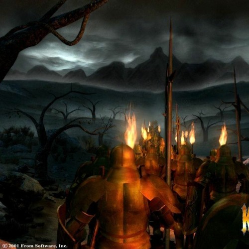 Stream Mathematical Workbench Listen to King's Field IV The Curse