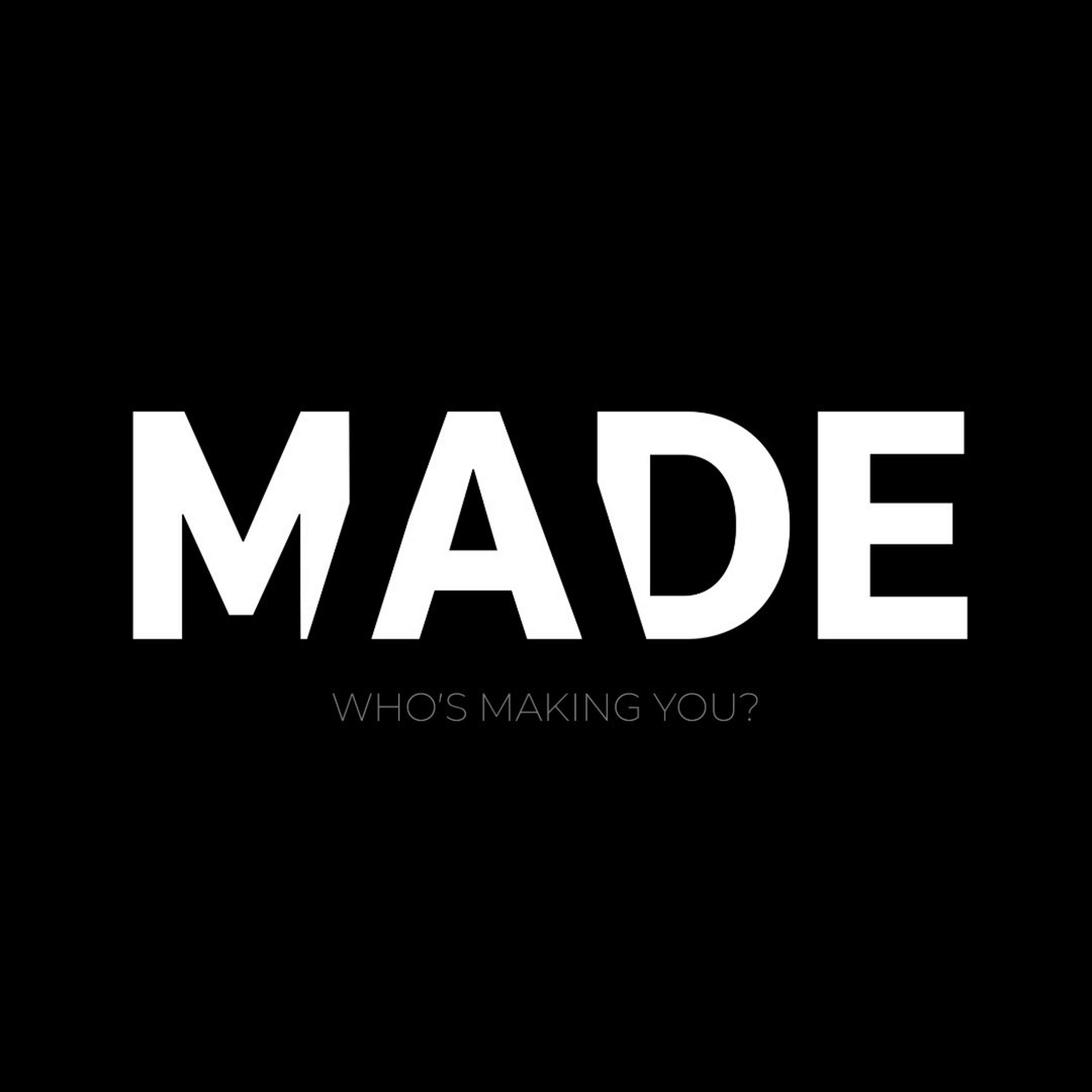 1 OF 5 MADE_Cs AUGUST 2026 episode artwork