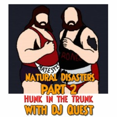 Natural Disasters Part 2 MC's Ronez & Majestic DJ Quest
