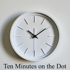 Demo 33: 10 Minutes On The Dot [Prod.X]