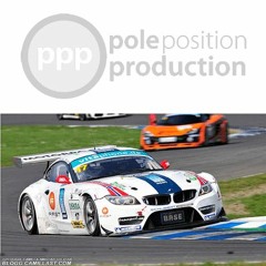 BMW Z4 GT3 Mix Preview