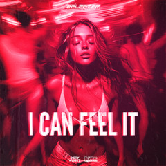 Releazer - I Can Feel It