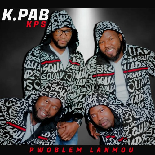 PWOBLEM LANMOU ( K.PAB )