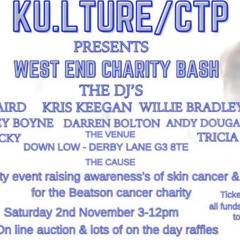 C.T.P  &  KULTURE MIX