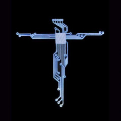 hard techno dj set