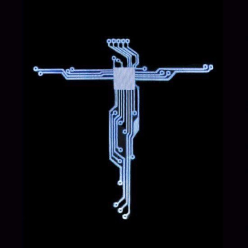 hard techno dj set