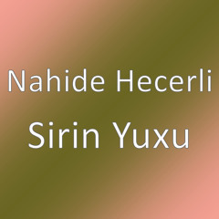 Sirin Yuxu