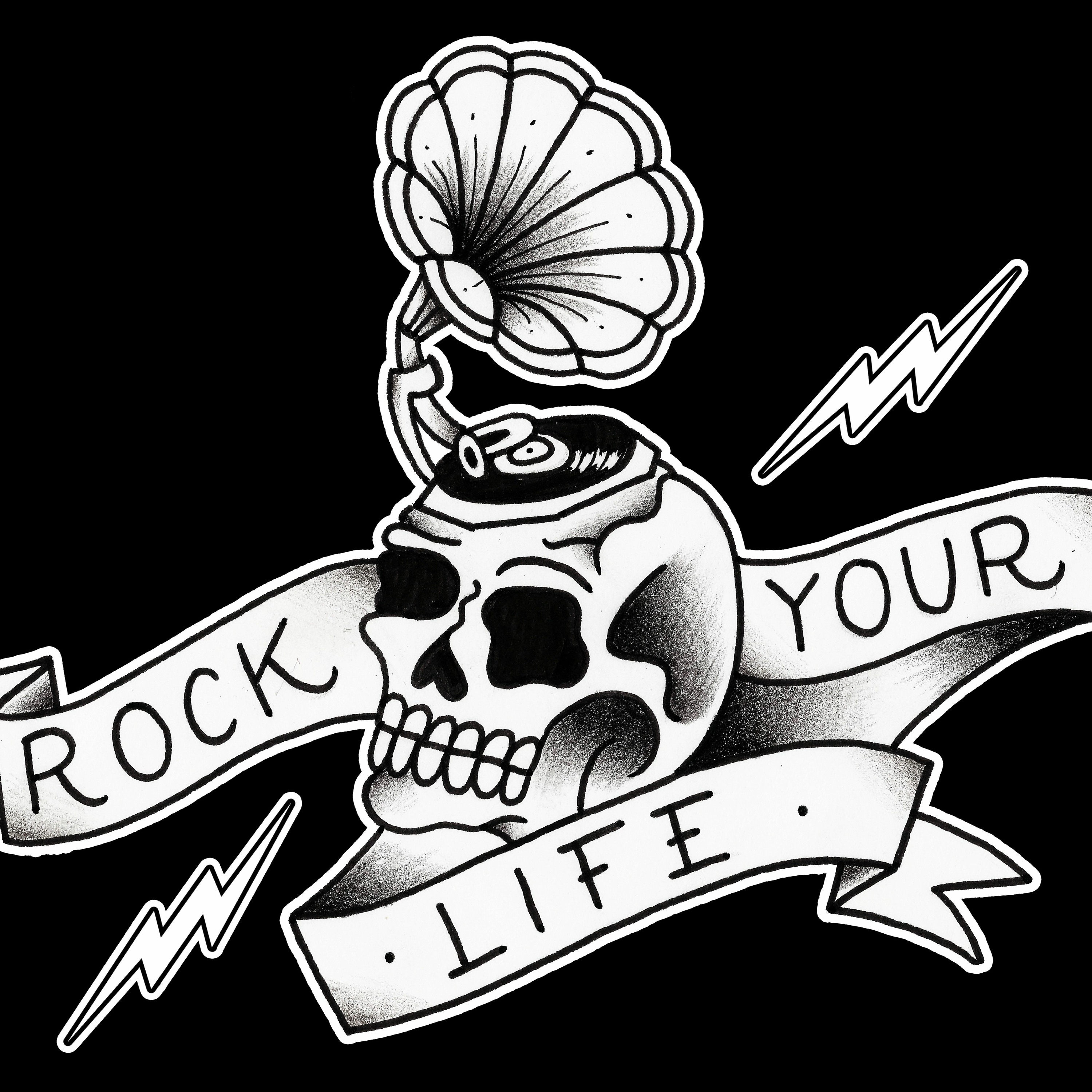 Rock Your Life
