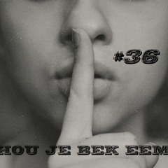 HJBE - RAWstyle mix #36
