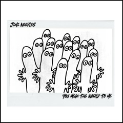 Jimi Needles - You Mean The World To Me