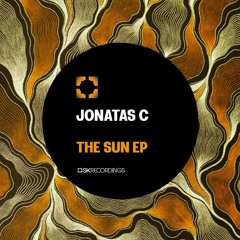 Jonatas C - The Sun (Original Mix)/ Played By STEFANO NOFERINI