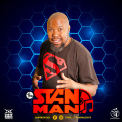 JUNE 07 - The Stanman Live On Largeradio - 2025