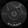 UA Podcast #12 || Ey.rah DJ mix artwork - Electronic music tracklist cover image