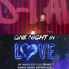 One Night In Love @ Higher Ground VT 11-17-23 (re-record)