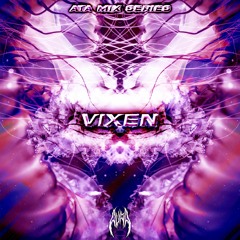 ATA Mix Series 04: Vixen
