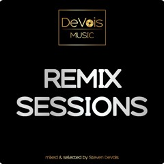 The Remix Sessions