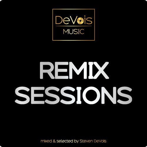 The Remix Sessions