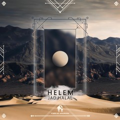 Jad Halal - Helem (Cafe De Anatolia)