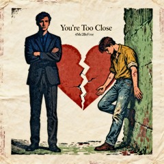 You’re Too Close