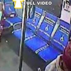 ORIGINAL Hoje Video da Menina no ônibus Cascavel 5x1 Original Completo 2025