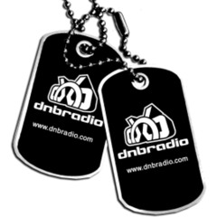 DnBRadio - Divine Sessions (December 07, 2025)