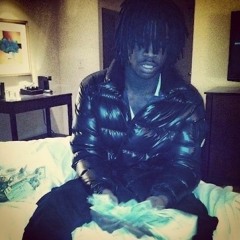 Chief Keef - Low Life/Baby I'm The Shit (Remastered Snippet)