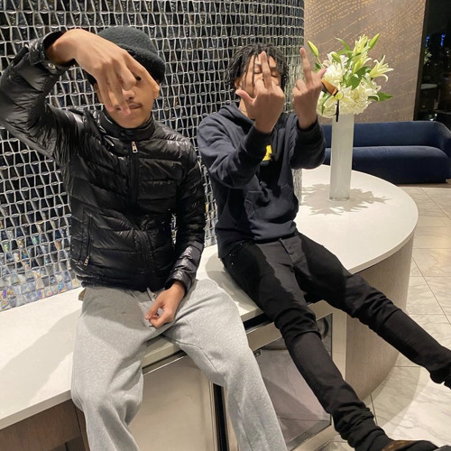 iayze x kankan - how we bleed (remix) v2