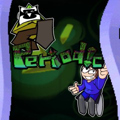 Periodic by Shiftyyyy2-FNF vs. Dave Dimensional Deep End