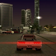 drive fast!