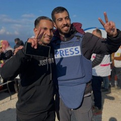 قمرٌ غَفَى والشوقُ فينا لا ينام | بدون موسيقى.