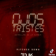 Ojos Tristes Master 2025 Estrellas De La Kumbia