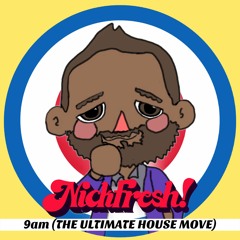 9AM (ANIMAL CROSSING - THE ULTIMATE HOUSE MOVE)