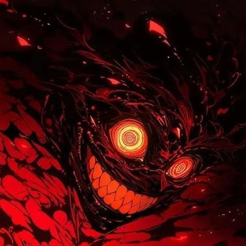 WRUZS - RED DEVIL