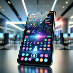 OpenAI Unveils Free Access to o3-mini Model, While Perplexity Launches Mobile AI Assistant for Android Users