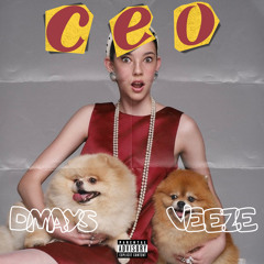CEO (feat. Veeze)