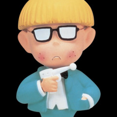 bapeboshiblaster - first day out prod mike buttski