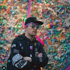 Virtual Riot - Chroma (Demo)