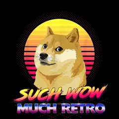 Retrowave Mix