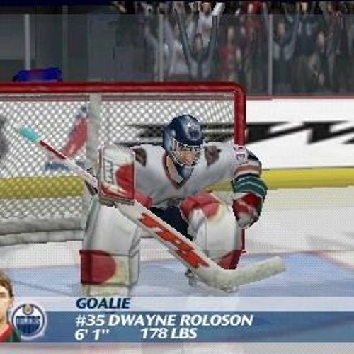 Stream Nhl 07 Psp Roster Update Download __LINK__ from Norma Singh | Listen  online for free on SoundCloud