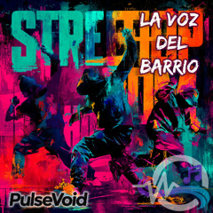 La Voz del Barrio 🌇​