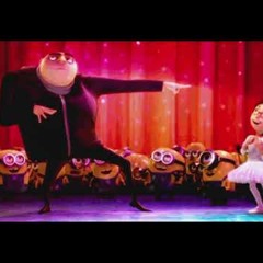 Gru jest najpotężniejszy