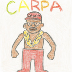 SUGAR ON MY TONGUE (Carpa's Blend)