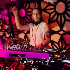 Lightning in a Bottle Crossroads Stage DJ Set 2025